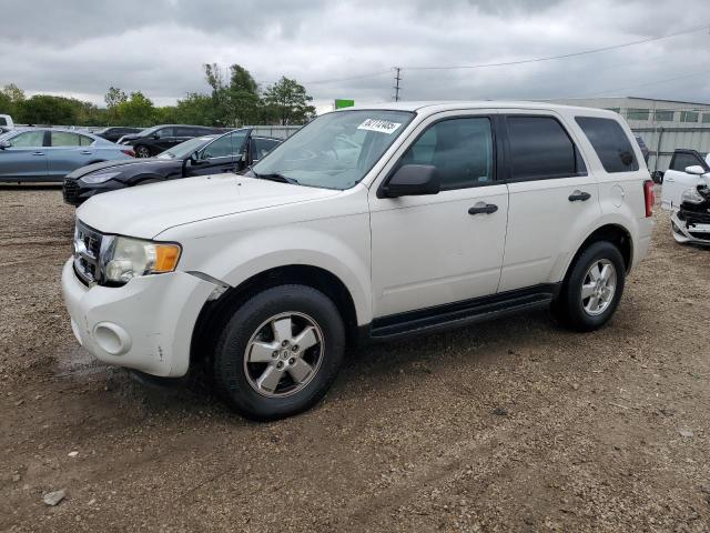 2011 FORD ESCAPE XLS, 