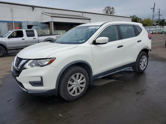 2018 NISSAN ROGUE S, null