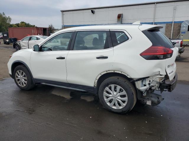 JN8AT2MV7JW330931 - 2018 NISSAN ROGUE S Ağ foto 2