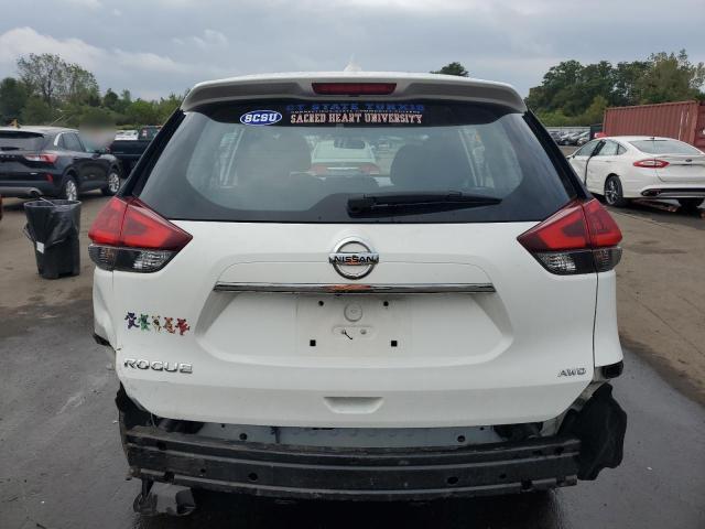 JN8AT2MV7JW330931 - 2018 NISSAN ROGUE S Ağ foto 6