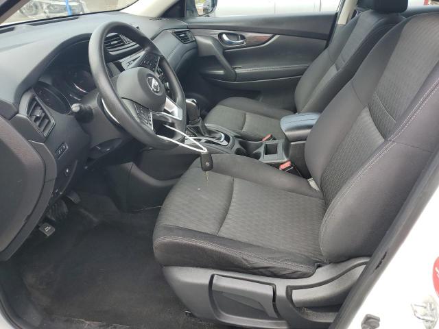 JN8AT2MV7JW330931 - 2018 NISSAN ROGUE S Ağ foto 7