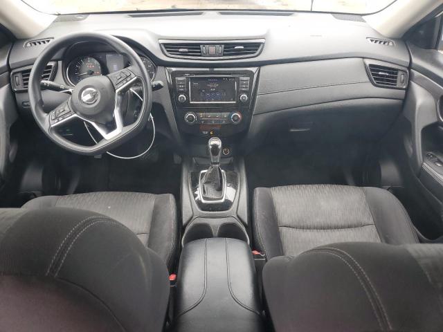 JN8AT2MV7JW330931 - 2018 NISSAN ROGUE S Ağ foto 8