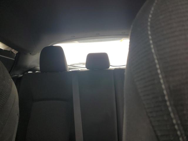 JTNKHMBXXK1035589 - 2019 TOYOTA C-HR XLE BLACK photo 10