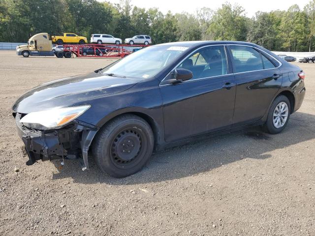 2017 TOYOTA CAMRY LE, 