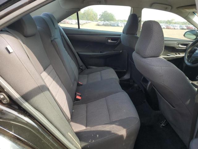 4T1BF1FK9HU664996 - 2017 TOYOTA CAMRY LE 黑色 照片 10