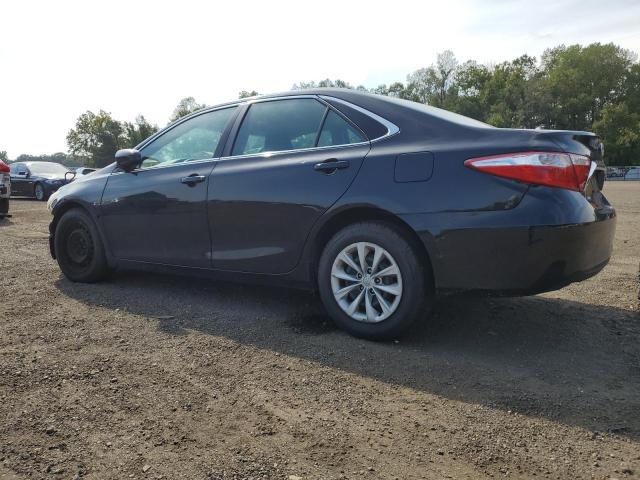 4T1BF1FK9HU664996 - 2017 TOYOTA CAMRY LE 黑色 照片 2