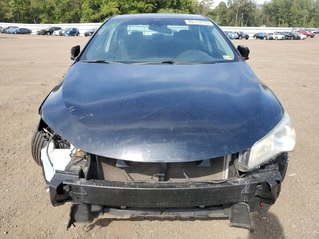 4T1BF1FK9HU664996 - 2017 TOYOTA CAMRY LE 黑色 照片 5