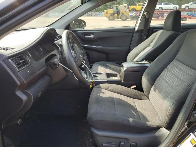 4T1BF1FK9HU664996 - 2017 TOYOTA CAMRY LE 黑色 照片 7