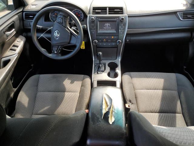 4T1BF1FK9HU664996 - 2017 TOYOTA CAMRY LE 黑色 照片 8