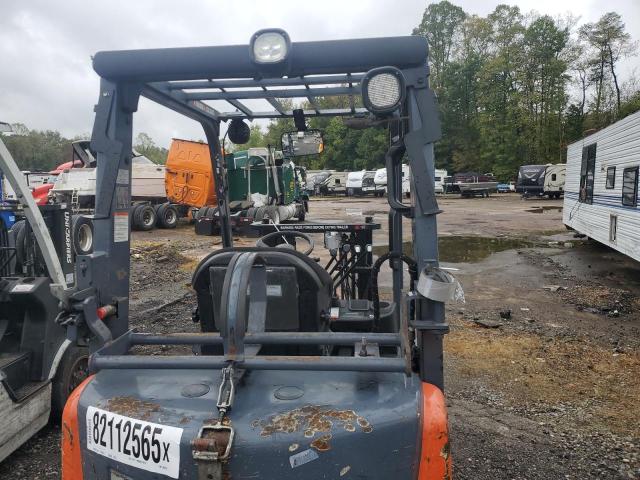 63285 - 2014 TOYOTA FORKLIFT TWO TONE photo 6