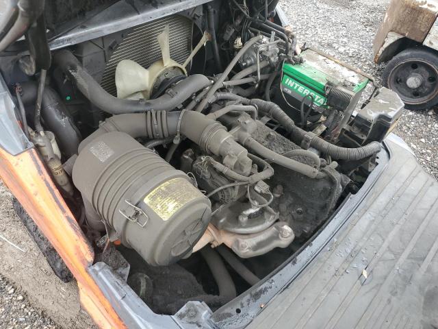 63285 - 2014 TOYOTA FORKLIFT TWO TONE photo 7