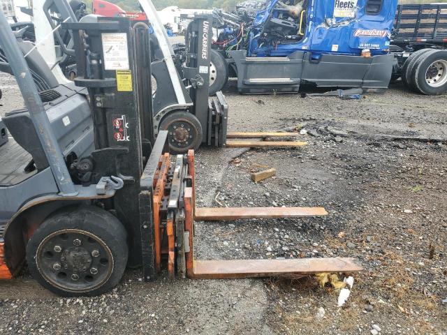 63285 - 2014 TOYOTA FORKLIFT TWO TONE photo 9