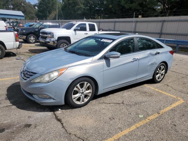 2011 HYUNDAI SONATA SE, 