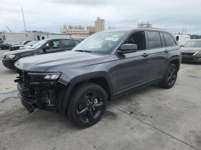 2025 JEEP GRAND CHER LAREDO, 