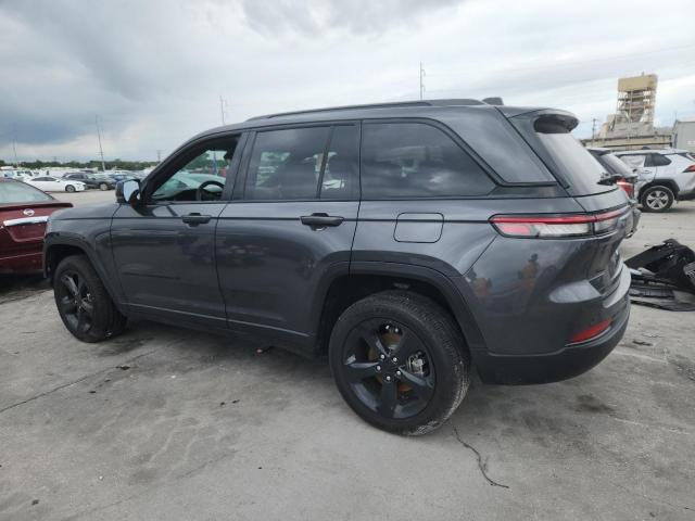 1C4RJGAG4SC288793 - 2025 JEEP GRAND CHER LAREDO 灰色 照片 2