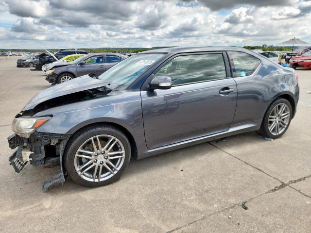 2013 TOYOTA SCION TC, 