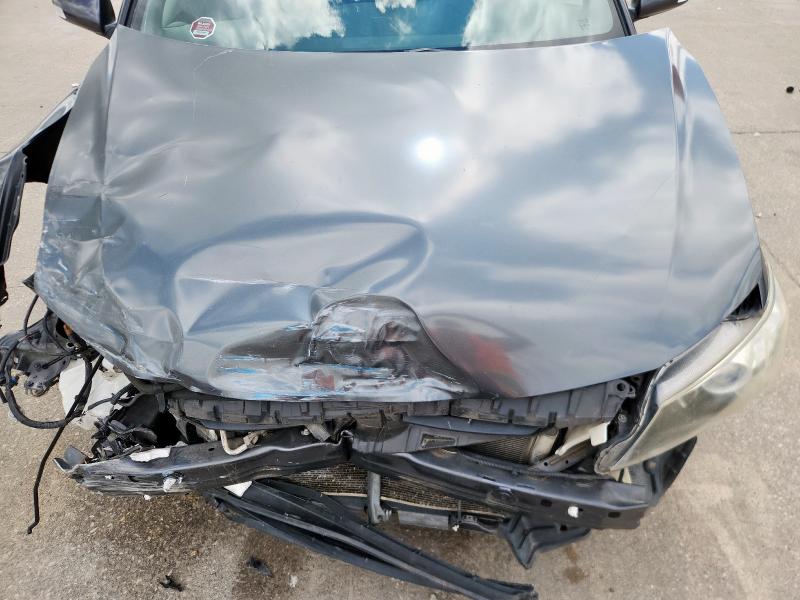 JTKJF5C71D3051707 - 2013 TOYOTA SCION TC 灰色 照片 11