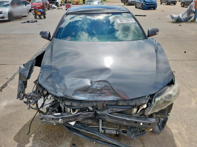 JTKJF5C71D3051707 - 2013 TOYOTA SCION TC 灰色 照片 5