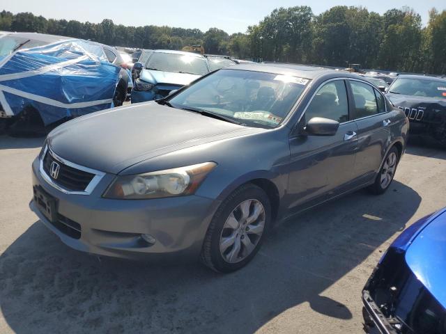 2009 HONDA ACCORD EX, 