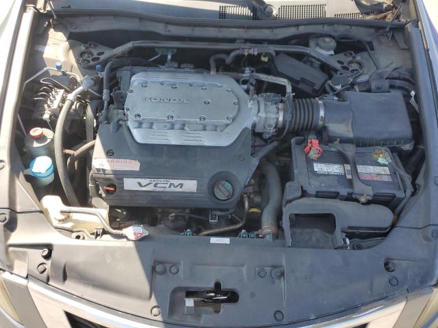 1HGCP36749A003944 - 2009 HONDA ACCORD EX Boz foto 11