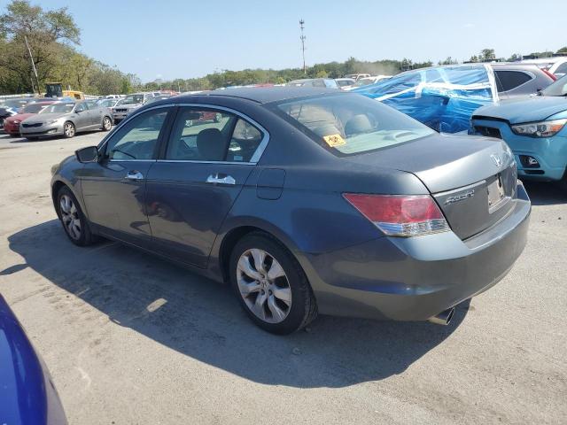 1HGCP36749A003944 - 2009 HONDA ACCORD EX Boz foto 2