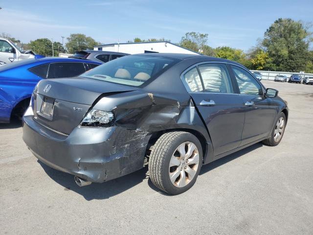 1HGCP36749A003944 - 2009 HONDA ACCORD EX Boz foto 3