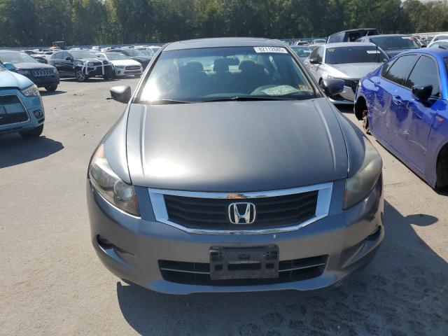 1HGCP36749A003944 - 2009 HONDA ACCORD EX Boz foto 5