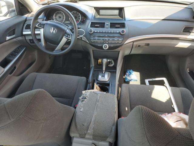 1HGCP36749A003944 - 2009 HONDA ACCORD EX Boz foto 8