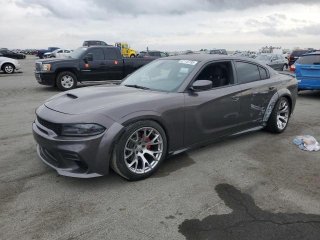 2017 DODGE CHARGER R/T, 