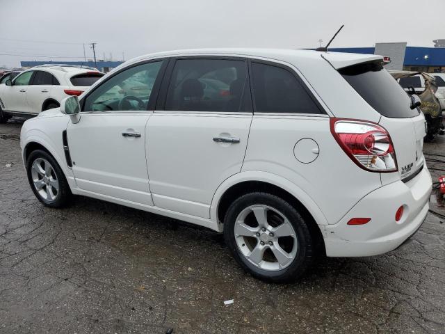 3GSCL13708S686990 - 2008 SATURN VUE REDLINE WHITE photo 2