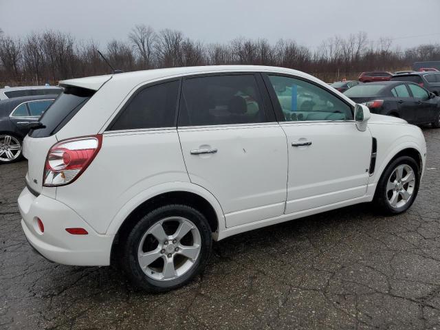 3GSCL13708S686990 - 2008 SATURN VUE REDLINE WHITE photo 3