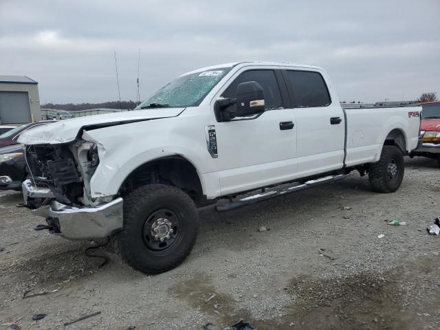 2019 FORD F250 SUPER DUTY, null
