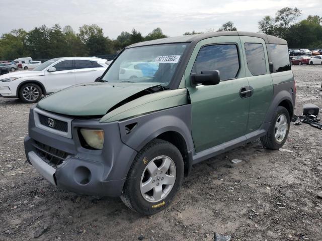 2005 HONDA ELEMENT EX, 