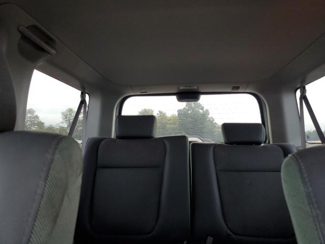 5J6YH18695L011914 - 2005 HONDA ELEMENT EX GREEN photo 10