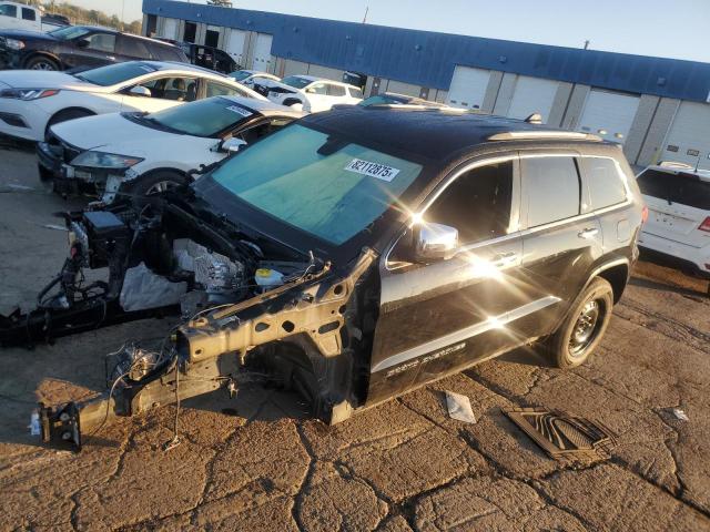 2019 JEEP GRAND CHER LIMITED, 