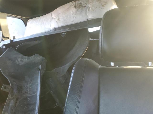 1C4RJFBG8KC703252 - 2019 JEEP GRAND CHER LIMITED BLACK photo 10