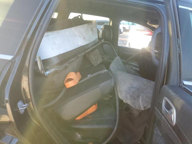 1C4RJFBG8KC703252 - 2019 JEEP GRAND CHER LIMITED BLACK photo 11