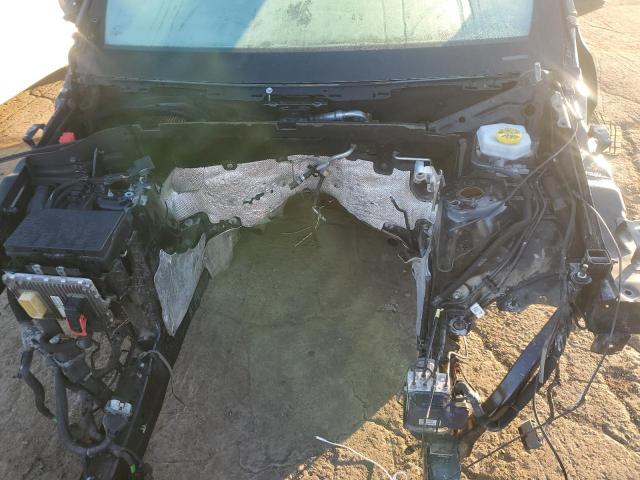 1C4RJFBG8KC703252 - 2019 JEEP GRAND CHER LIMITED BLACK photo 12