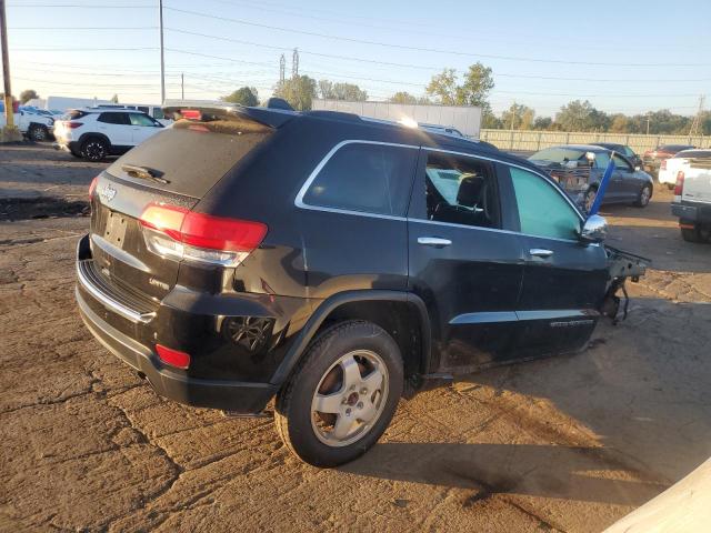 1C4RJFBG8KC703252 - 2019 JEEP GRAND CHER LIMITED BLACK photo 3