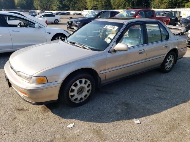 1993 HONDA ACCORD SE, 