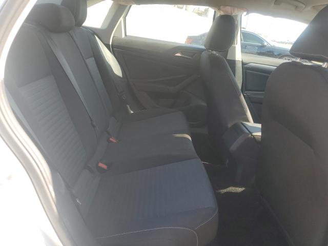 3VW5M7BU6RM039878 - 2024 VOLKSWAGEN JETTA S თეთრი ფოტო 10