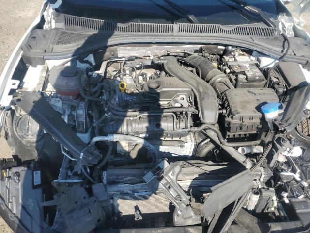 3VW5M7BU6RM039878 - 2024 VOLKSWAGEN JETTA S თეთრი ფოტო 11