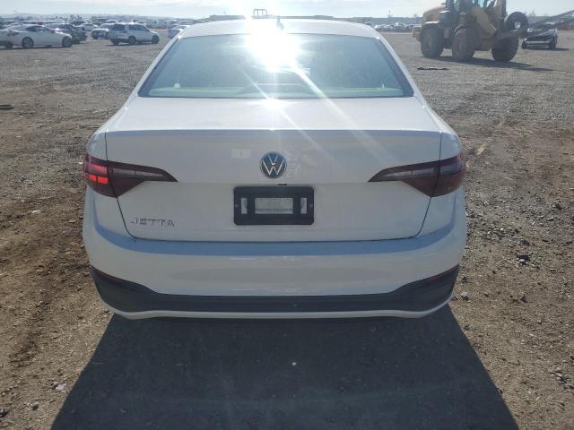 3VW5M7BU6RM039878 - 2024 VOLKSWAGEN JETTA S თეთრი ფოტო 6