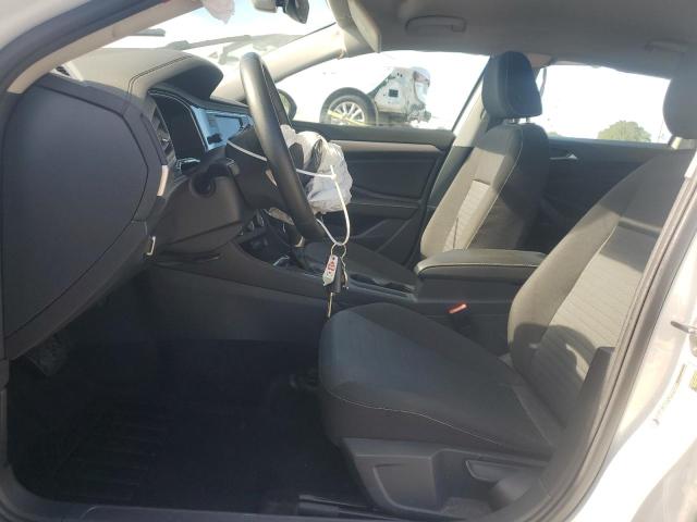 3VW5M7BU6RM039878 - 2024 VOLKSWAGEN JETTA S თეთრი ფოტო 7