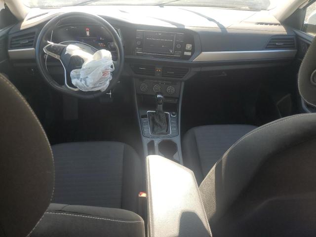 3VW5M7BU6RM039878 - 2024 VOLKSWAGEN JETTA S თეთრი ფოტო 8