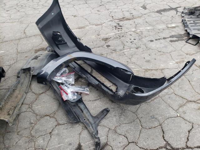 JTEZU14RX8K013649 - 2008 TOYOTA 4RUNNER SR5 GRAY photo 13