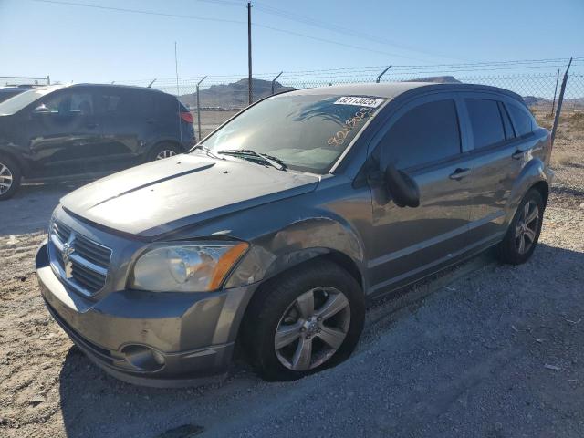 2011 DODGE CALIBER MAINSTREET, 