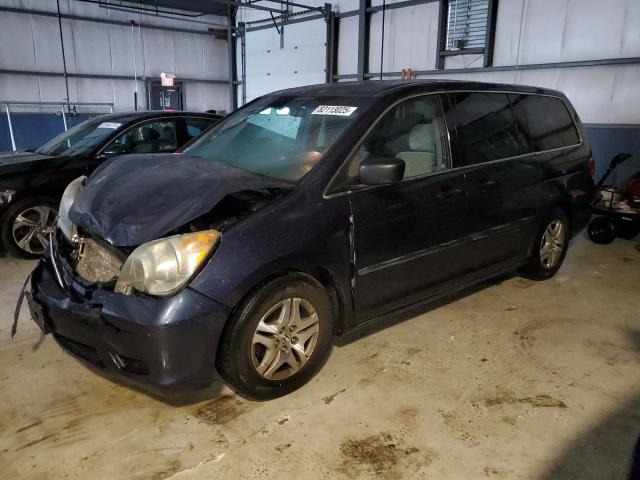 2009 HONDA ODYSSEY LX, 