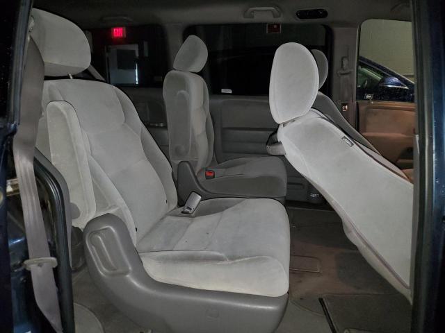 5FNRL38289B036751 - 2009 HONDA ODYSSEY LX Mavi foto 11
