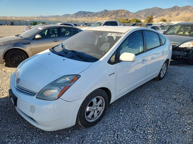 2008 TOYOTA PRIUS, 